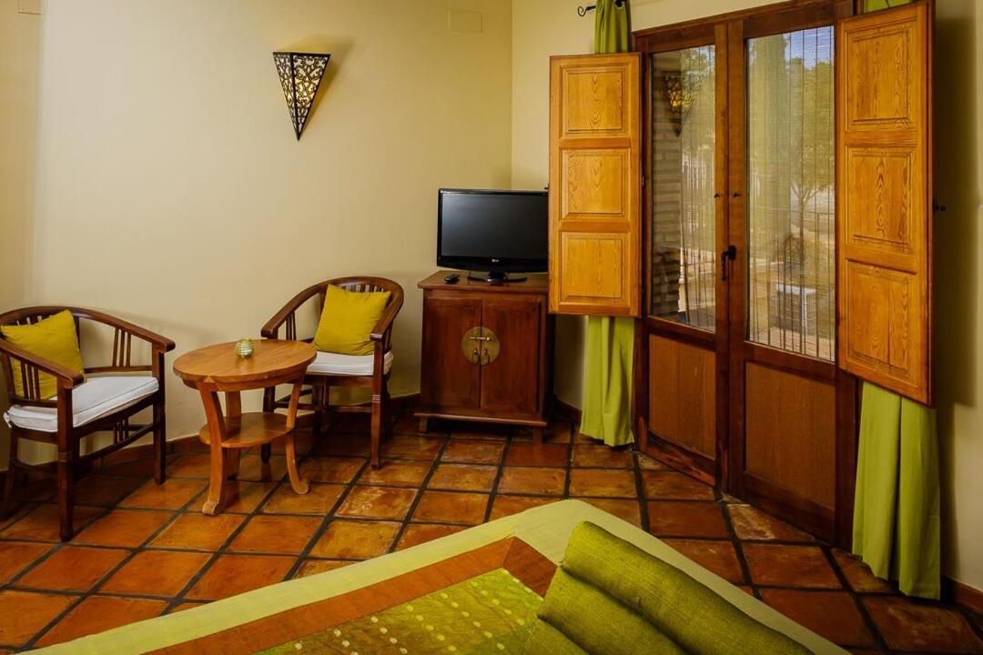 Masia Durba Hotel Castellnovo Exterior foto