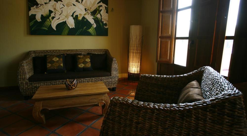 Masia Durba Hotel Castellnovo Exterior foto